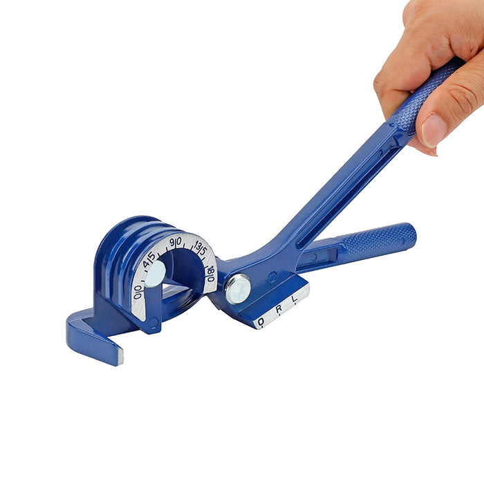 Workpro 3-In-1 Tube Bender (6Mm,8Mm,10Mm) Carton Of 12