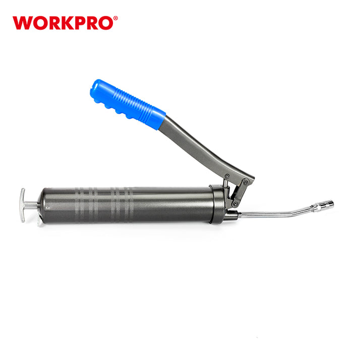 Workpro 500cc Grease Gun With Hose Carton of 10