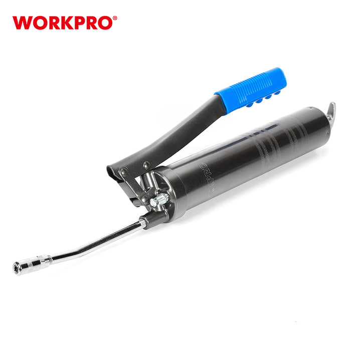 Workpro 500cc Grease Gun With Hose Carton of 10