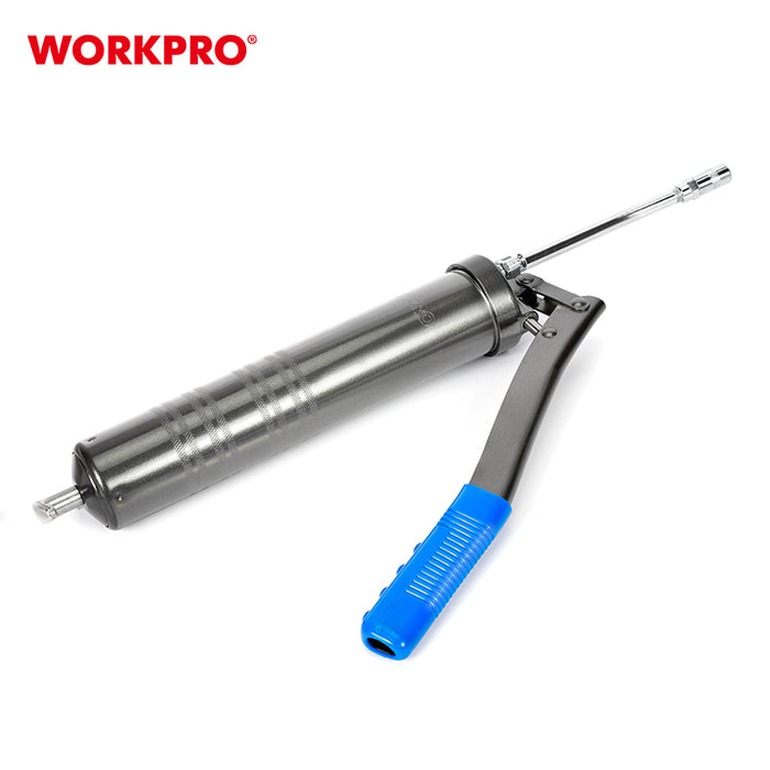 Workpro 300cc Grease Gun With Hose Carton of 10