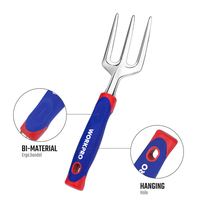 Workpro Hand Fork WP331007