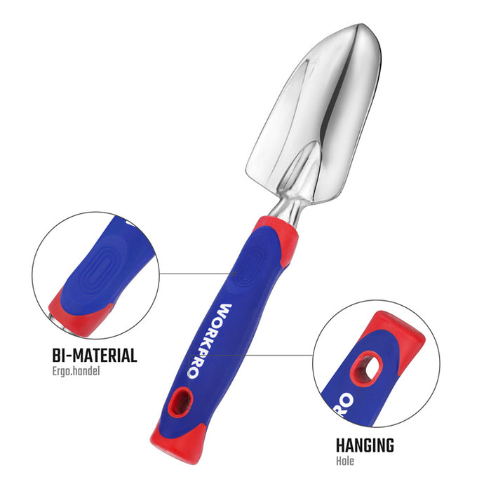 Workpro Transplanter Trowel WP331010