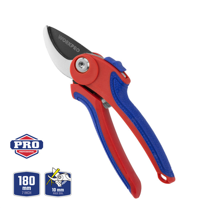 Workpro 7.5" Scissors WP332001