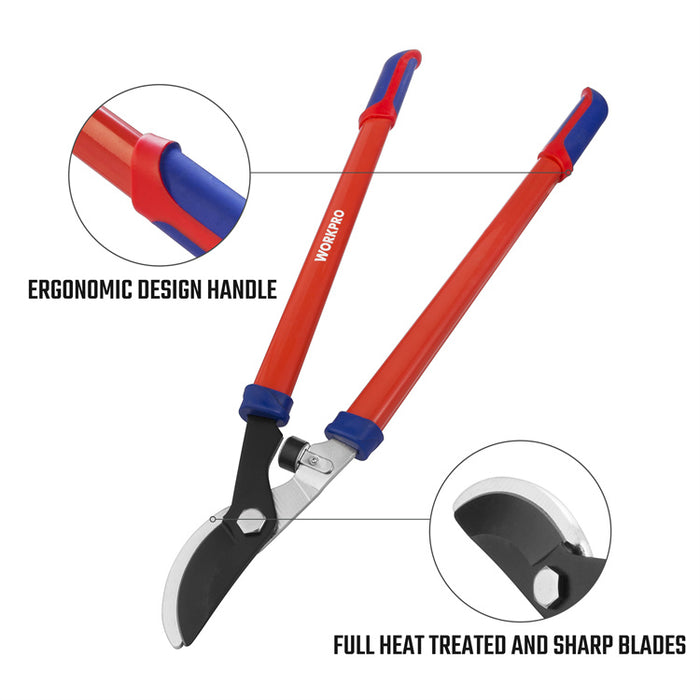 Workpro  27" Bypass Lopper WP332006