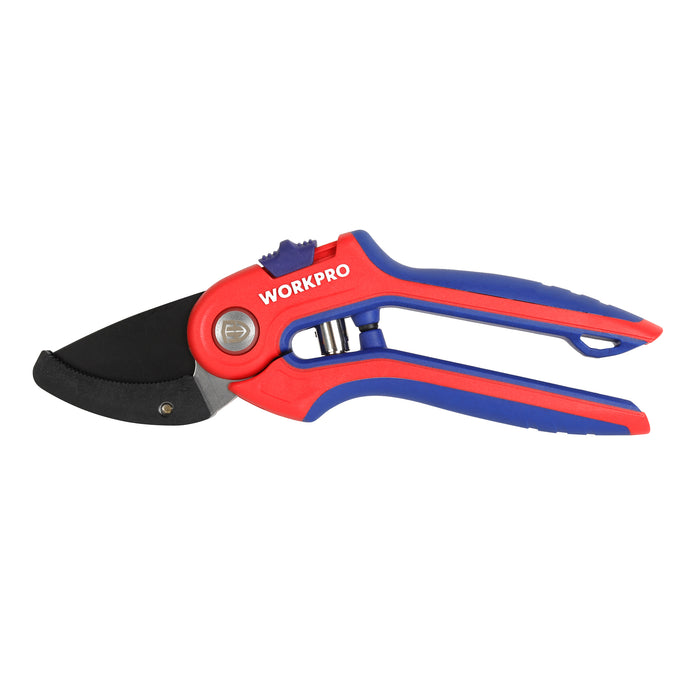 Workpro 8" Anvil Pruner WP332010