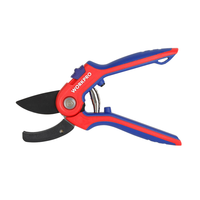 Workpro 8" Anvil Pruner WP332010