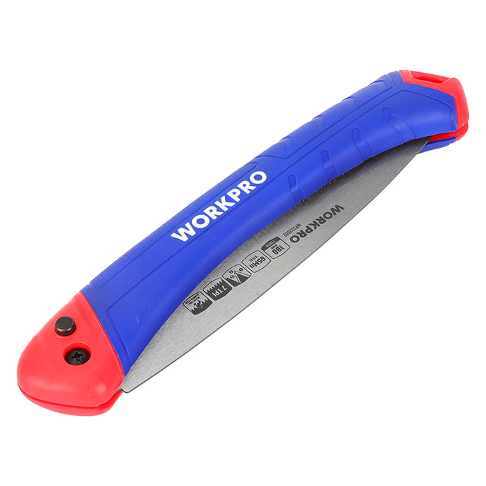 Workpro 1010Mm Square Head Shovel Fiberglass Handle WP335002