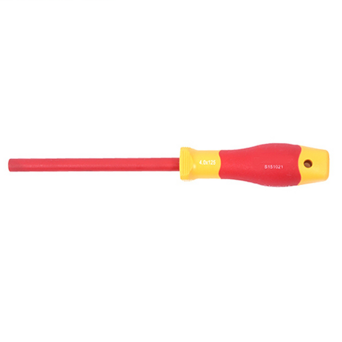 Workpro Insulated Nut Driver