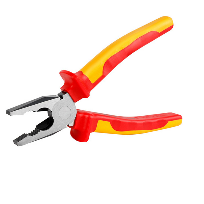 Workpro Insulated Combination Pliers