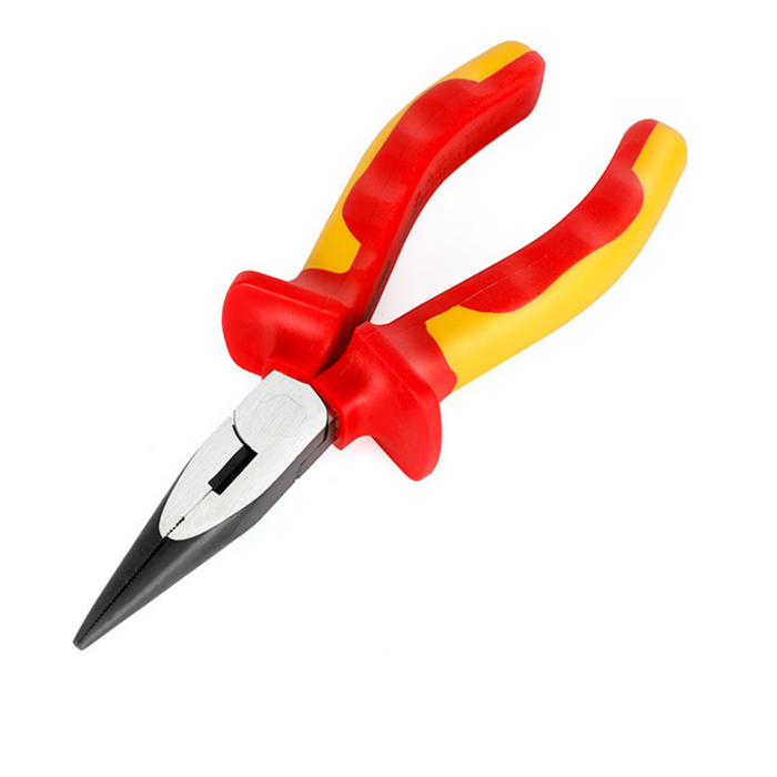 Workpro Insulated Long Nose Pliers