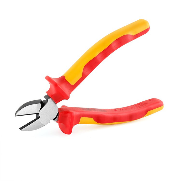 Workpro Insulated Diagonal Pliers