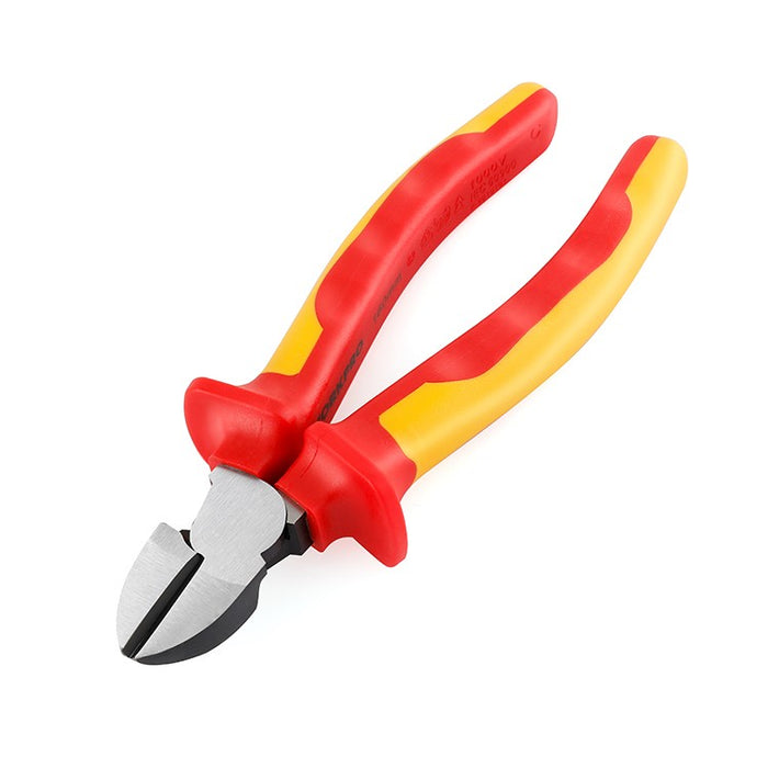 Workpro Insulated Diagonal Pliers