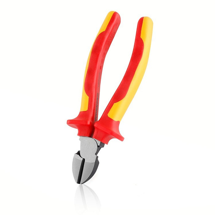 Workpro Insulated Diagonal Pliers