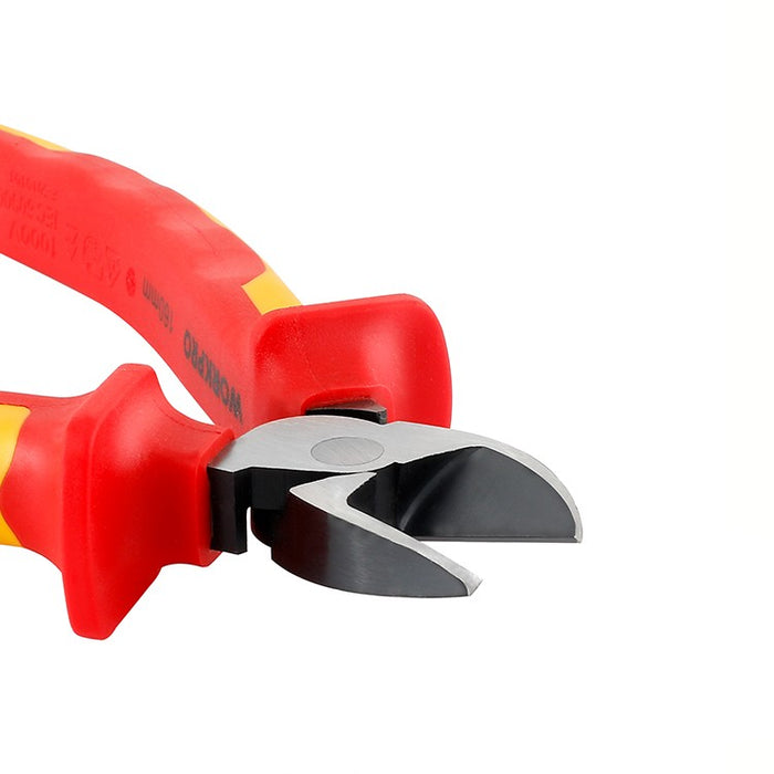 Workpro Insulated Diagonal Pliers