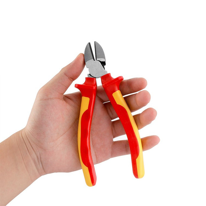 Workpro Insulated Diagonal Pliers