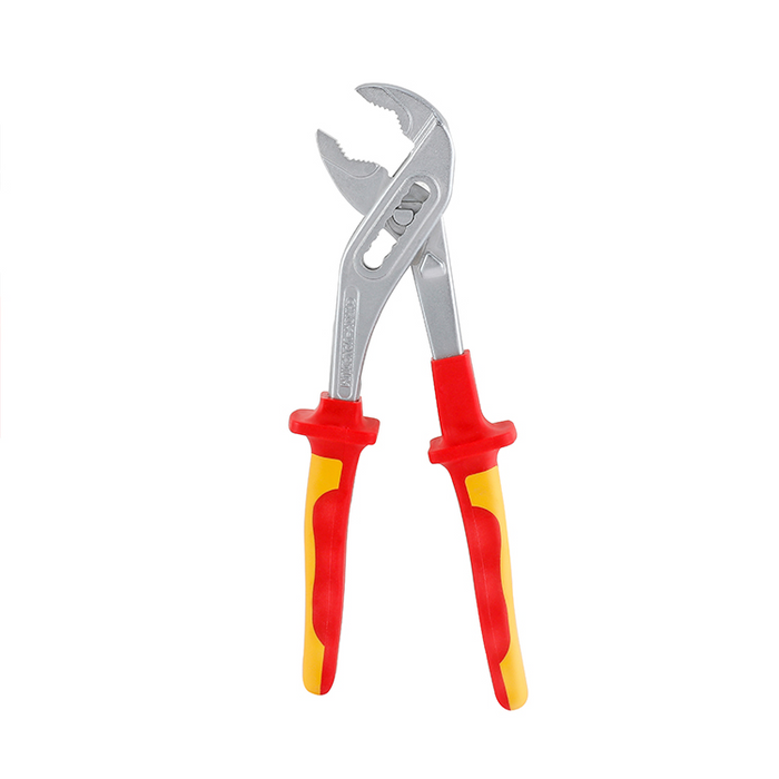 Workpro Insulated Water Pump Pliers10" WP342011