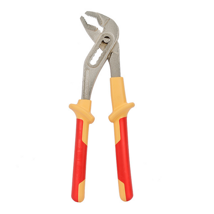 Workpro 10" Vde Insulated Water Pump Pliers WP342019