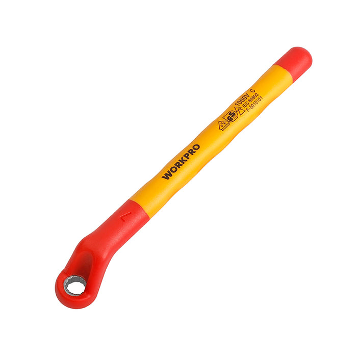 Workpro Insulated Ratchet Ring Wrench