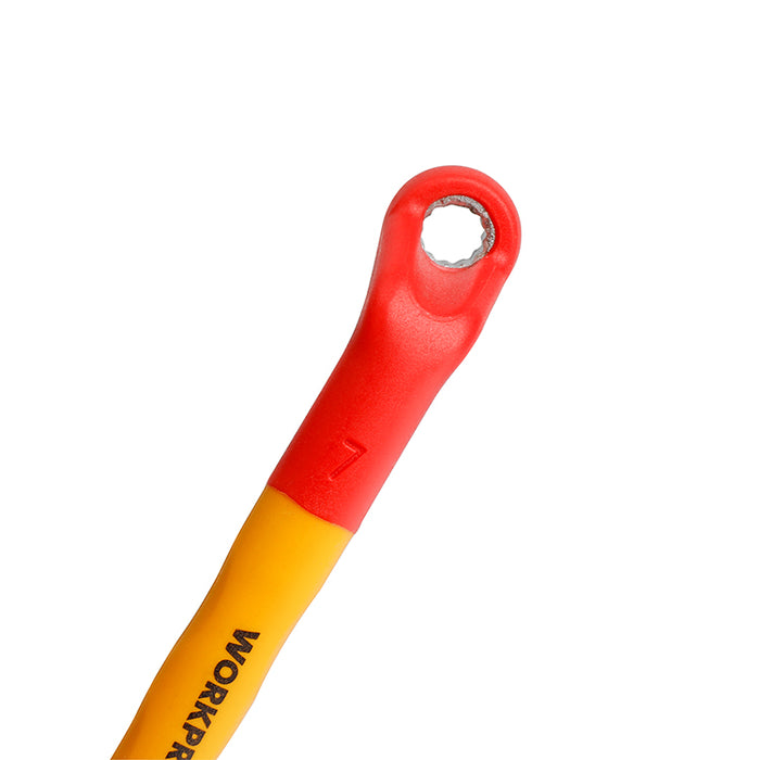 Workpro Insulated Ratchet Ring Wrench