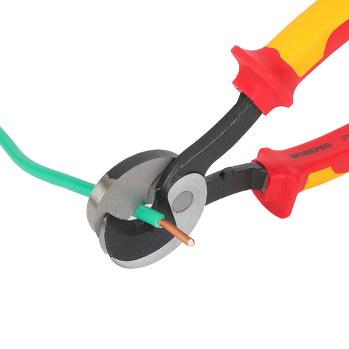 Workpro Insulated Cable Shears