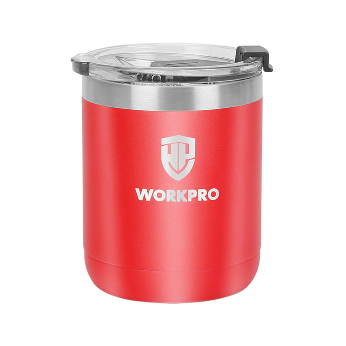 Workpro 10Oz/295Ml Tumbler WP389015 6pack