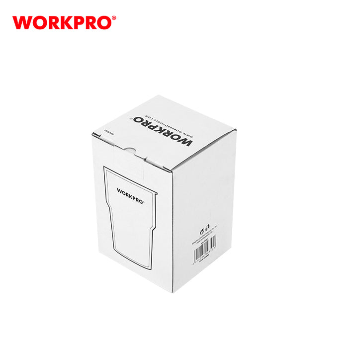 Workpro 12Oz Car Cup WP439001 6pack