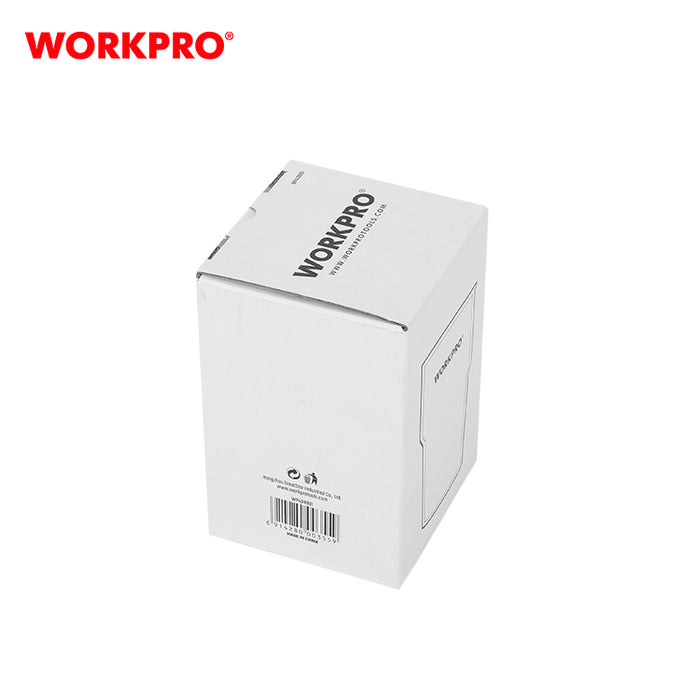 Workpro 12Oz Car Cup WP439001 6pack