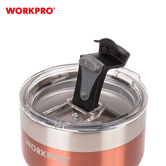 Workpro 12Oz Car Cup WP439001 6pack