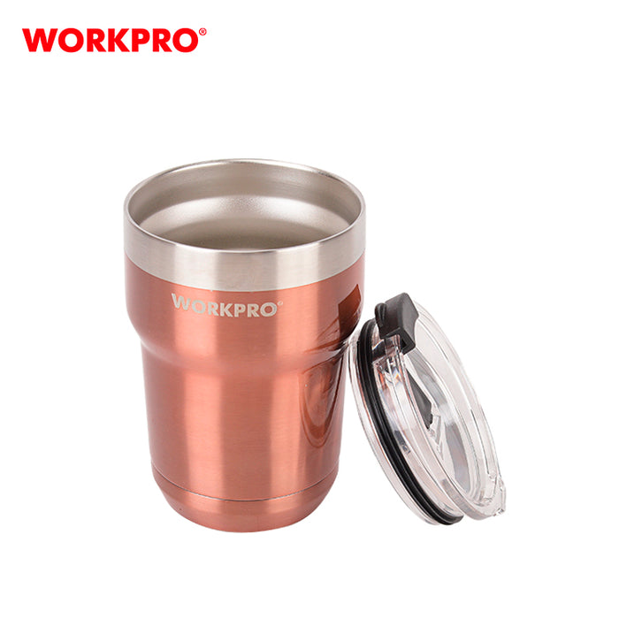 Workpro 12Oz Car Cup WP439001 6pack