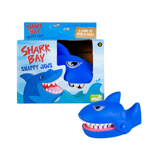 Shark Attack