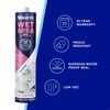 Selleys 300g White Wet Area Waterproof Silicone Sealant