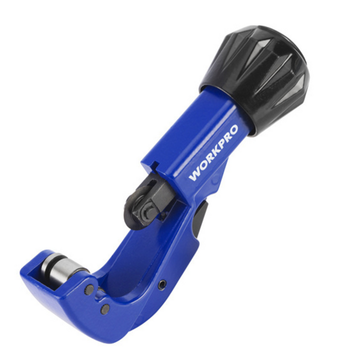 Workpro 3-32mm Aluminum Tube Cutter Heavy Duty Pipe Cutter for Thin Copper PVC Aluminum Pipes