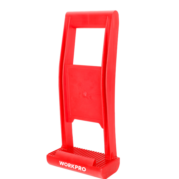 WORKPRO 350MM14" Drywall Panel Carrier carton of  6