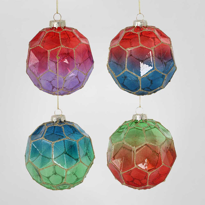 Hyve Boxed Baubles