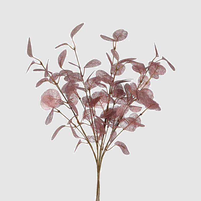 Whisper Leaf Stem Pink 2 pcs