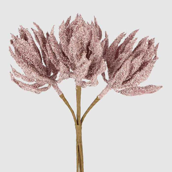 Grande Spike Stem Pink 6 pcs