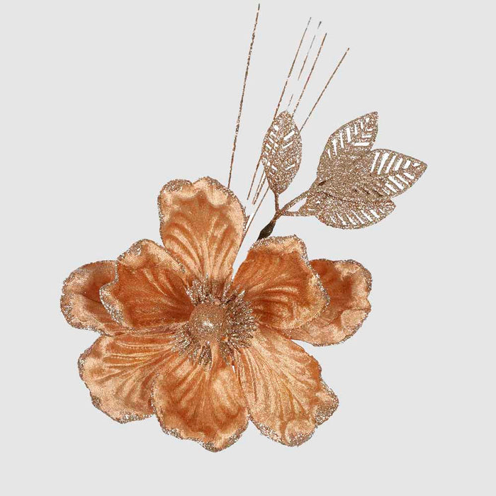 Magnile Magnolia Pick Bronze 12 pcs