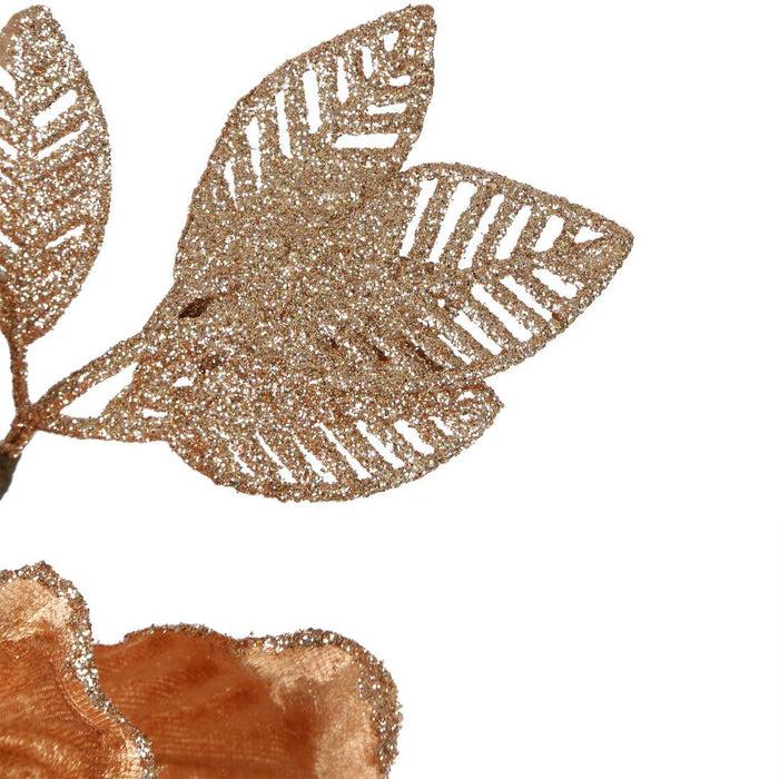 Magnile Magnolia Pick Bronze 12 pcs