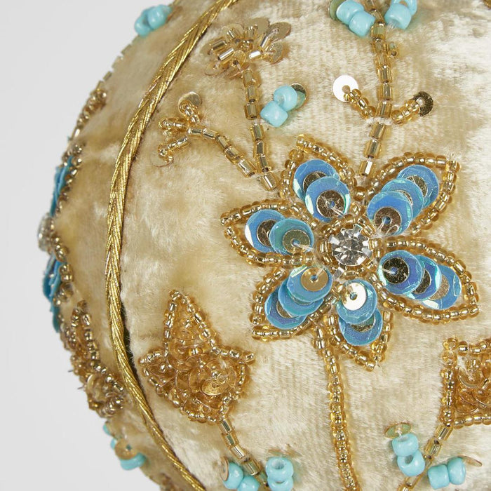 Fleurana Hanging Bauble SML