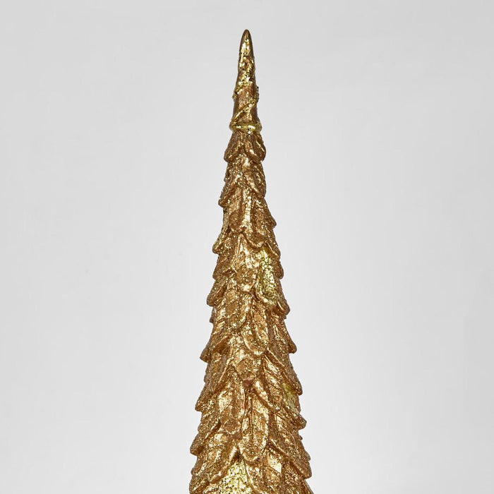 Holly Stilleto Cone Tree