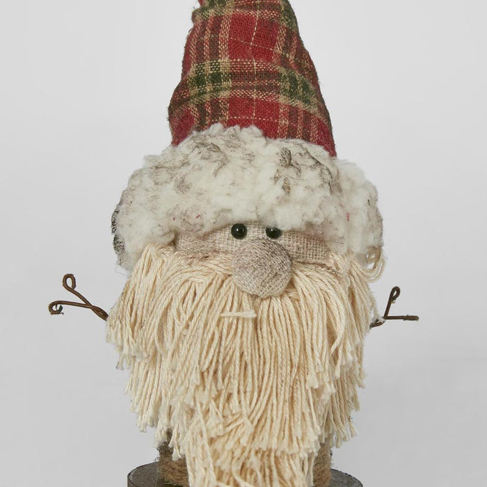Spool Santa 2 pcs