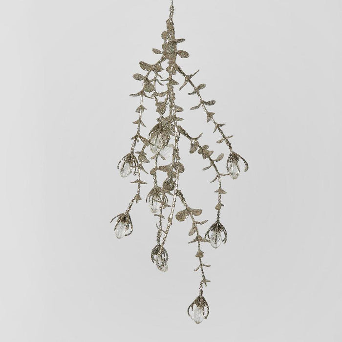 Champers Hanging Eucalyptus Sprig 3 pcs