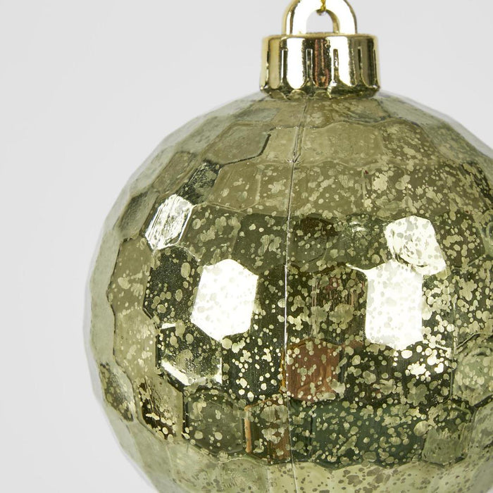 Glist Bauble ( Light Green