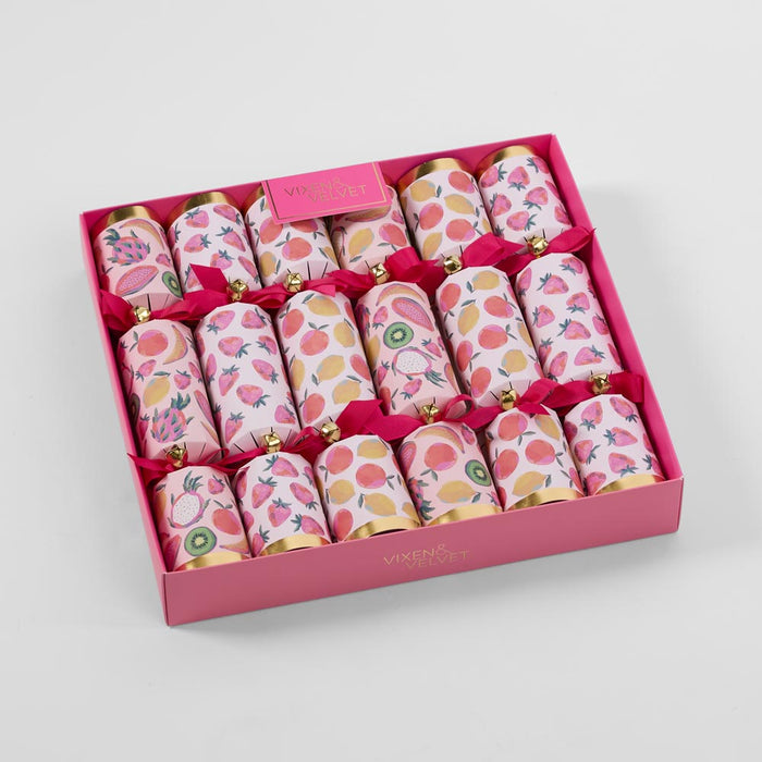 La Dolce Vita Crackers Fruit