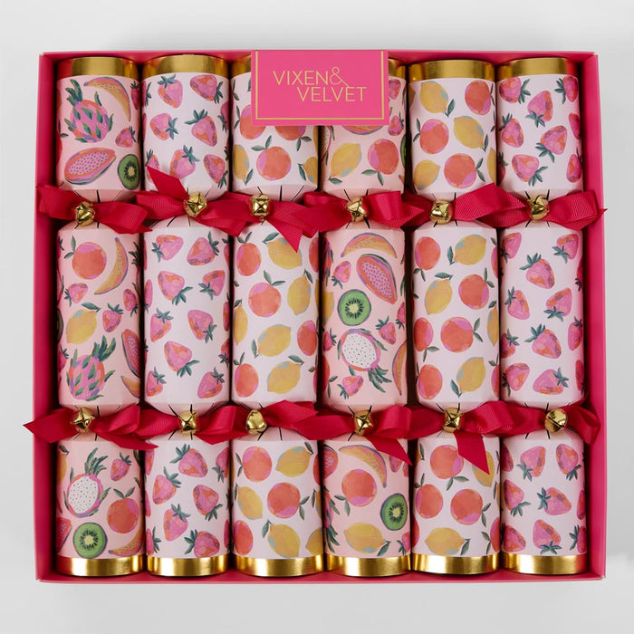 La Dolce Vita Crackers Fruit