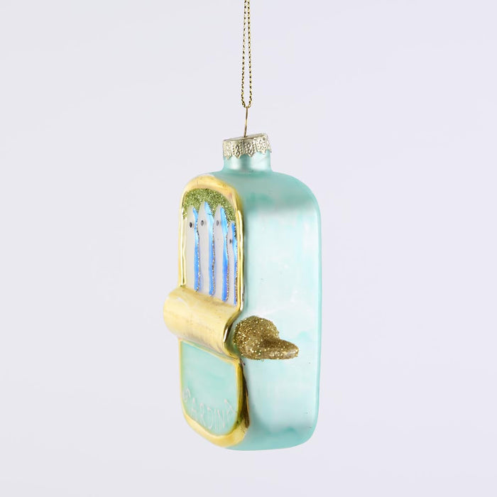 Sardine Decorations - Set of 3