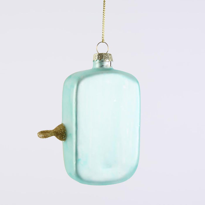 Sardine Decorations - Set of 3
