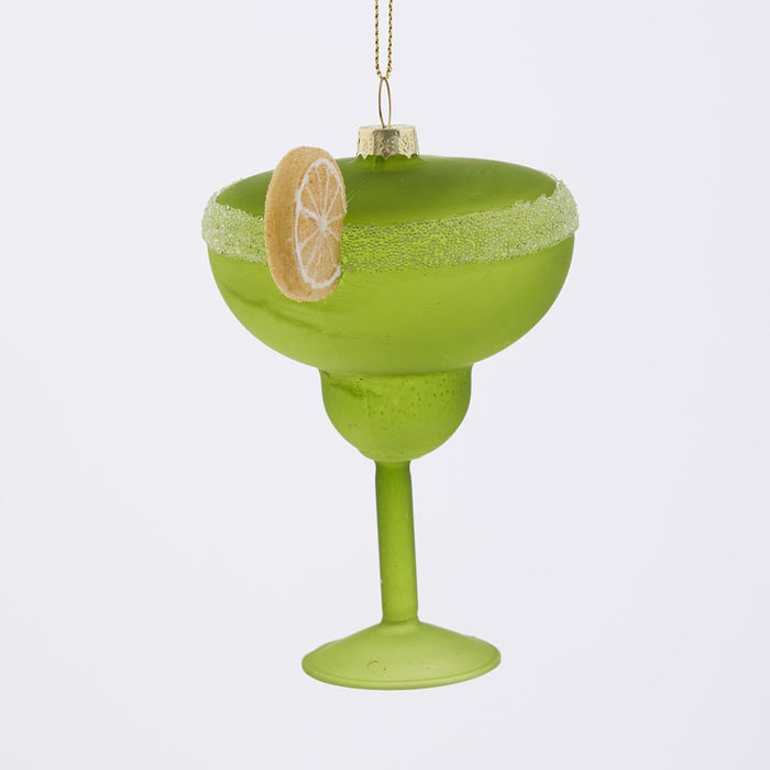 La Dolce Vita Cocktail Decoration Green set of 3