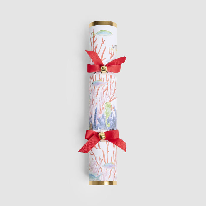 Coral Mystery Crackers ¨C Box of 6