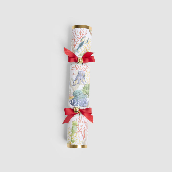 Coral Mystery Crackers ¨C Box of 6